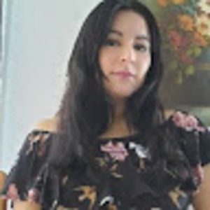 Meet your Posher, Norma janeth